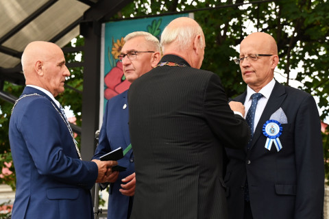 XXI Diecezjalne Święto Chleba