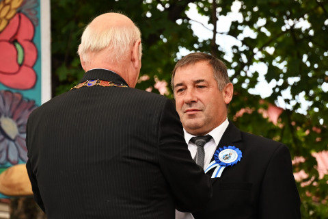 XXI Diecezjalne Święto Chleba