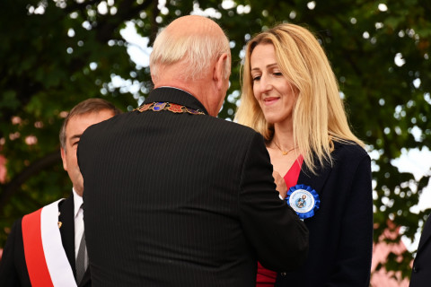 XXI Diecezjalne Święto Chleba