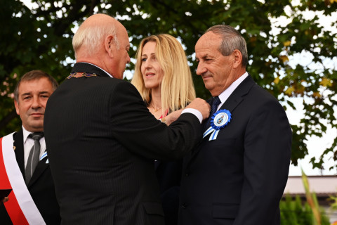 XXI Diecezjalne Święto Chleba