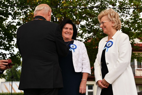 XXI Diecezjalne Święto Chleba