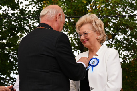 XXI Diecezjalne Święto Chleba