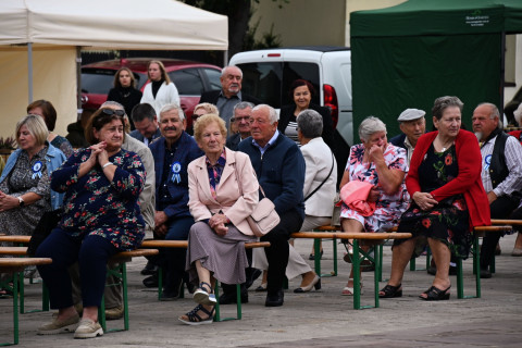 XXI Diecezjalne Święto Chleba