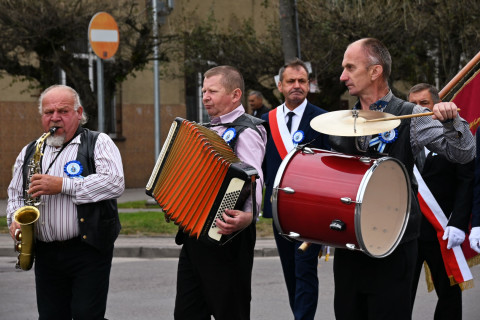 XXI Diecezjalne Święto Chleba