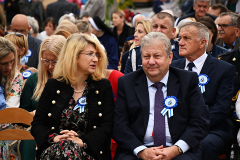 XXI Diecezjalne Święto Chleba