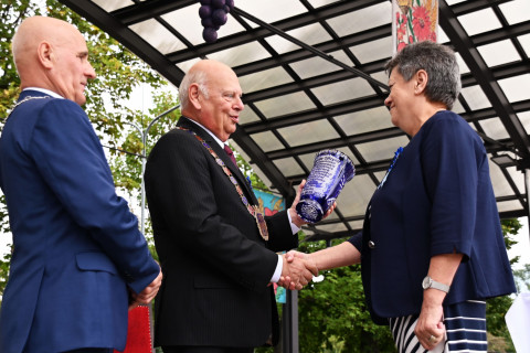 XXI Diecezjalne Święto Chleba