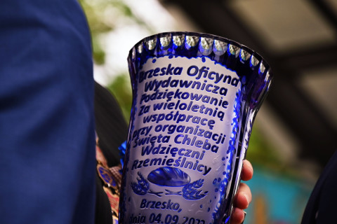 XXI Diecezjalne Święto Chleba