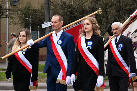 XXI Diecezjalne Święto Chleba