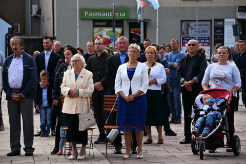 XXI Diecezjalne Święto Chleba