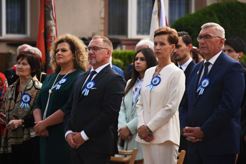 XXI Diecezjalne Święto Chleba