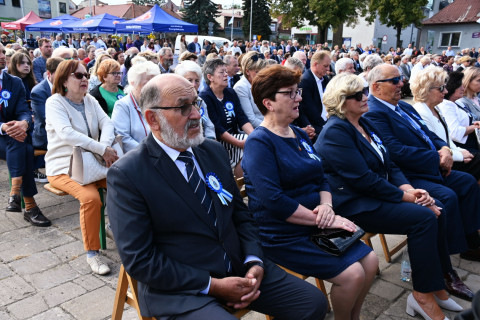 XXI Diecezjalne Święto Chleba