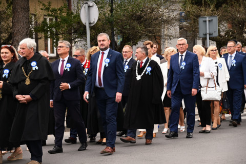 XXI Diecezjalne Święto Chleba