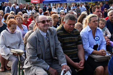 XXI Diecezjalne Święto Chleba