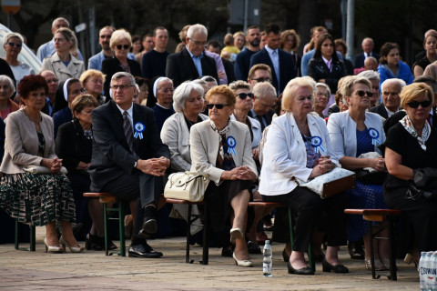 XXI Diecezjalne Święto Chleba