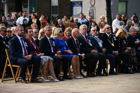 XXI Diecezjalne Święto Chleba