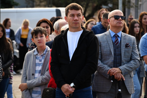 XXI Diecezjalne Święto Chleba