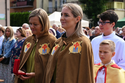 XXI Diecezjalne Święto Chleba
