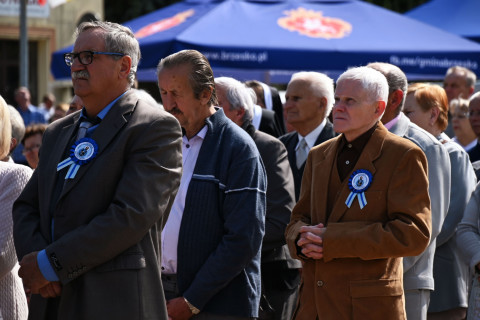 XXI Diecezjalne Święto Chleba