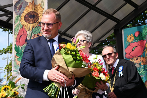 XXI Diecezjalne Święto Chleba