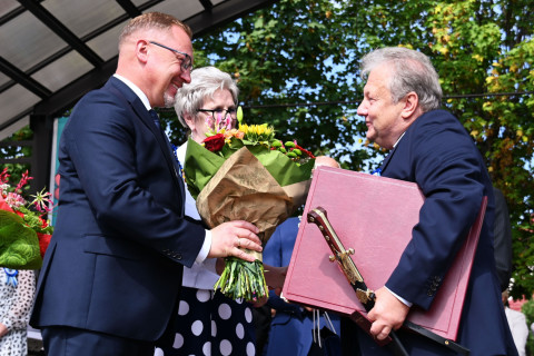 XXI Diecezjalne Święto Chleba