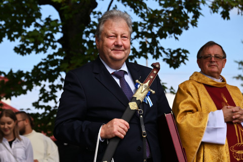 XXI Diecezjalne Święto Chleba