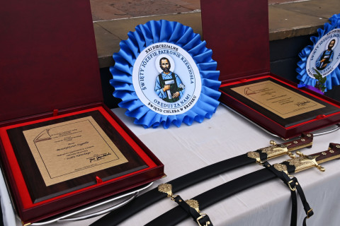 XXI Diecezjalne Święto Chleba