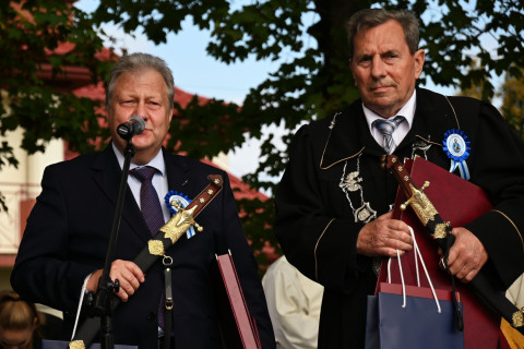 XXI Diecezjalne Święto Chleba