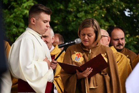 XXI Diecezjalne Święto Chleba