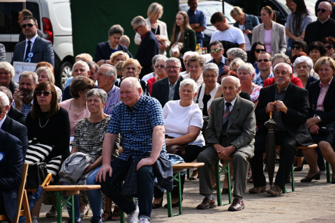 XXI Diecezjalne Święto Chleba