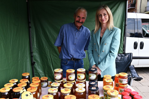 XXI Diecezjalne Święto Chleba