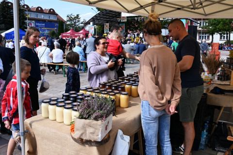 XXI Diecezjalne Święto Chleba