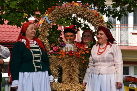 XXI Diecezjalne Święto Chleba