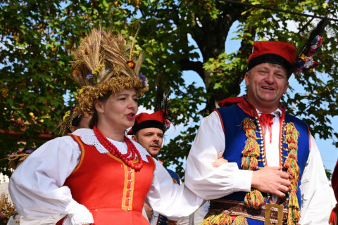 XXI Diecezjalne Święto Chleba