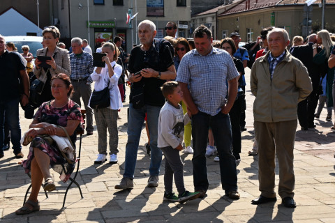 XXI Diecezjalne Święto Chleba