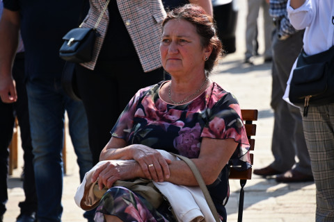 XXI Diecezjalne Święto Chleba