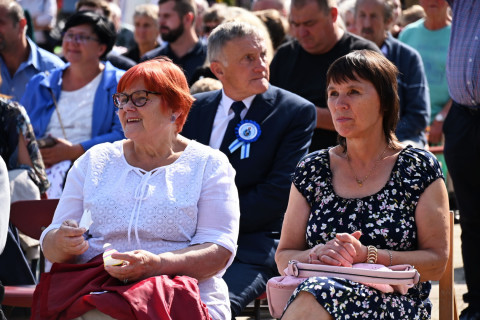 XXI Diecezjalne Święto Chleba