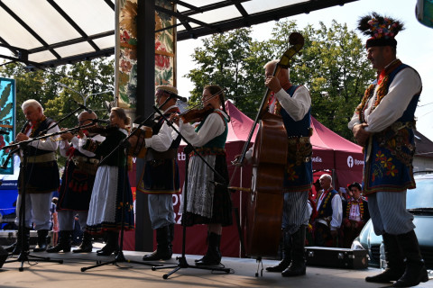 XXI Diecezjalne Święto Chleba