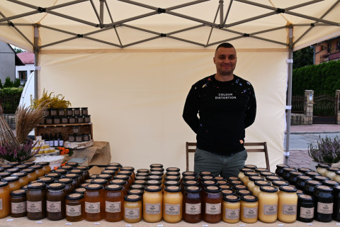 XXI Diecezjalne Święto Chleba