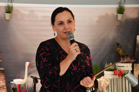 Narodowe Czytanie w RCK-B