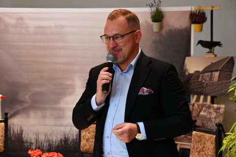 Narodowe Czytanie w RCK-B