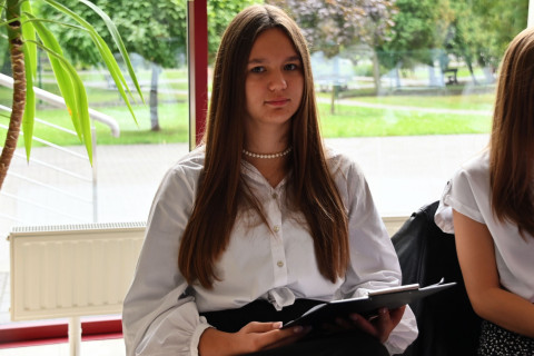 Narodowe Czytanie w RCK-B