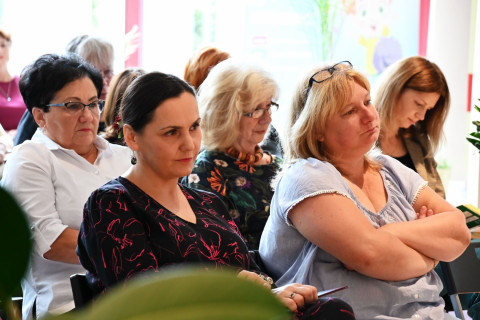 Narodowe Czytanie w RCK-B