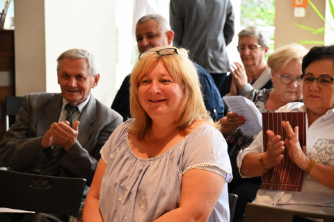 Narodowe Czytanie w RCK-B