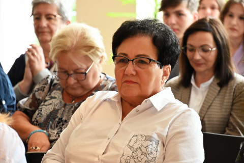 Narodowe Czytanie w RCK-B