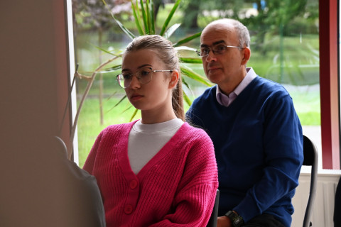 Narodowe Czytanie w RCK-B