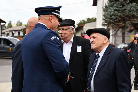 Marsz Pamięci w Brzesku