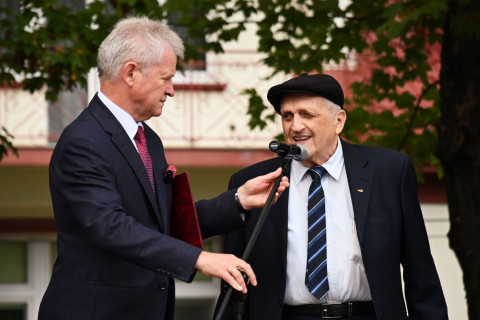 Marsz Pamięci w Brzesku