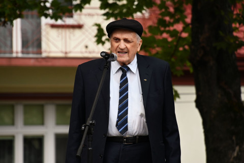 Marsz Pamięci w Brzesku