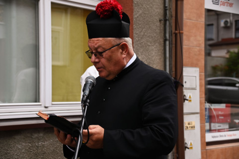 Marsz Pamięci w Brzesku