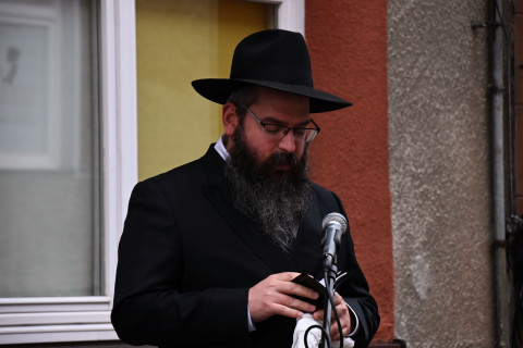 Marsz Pamięci w Brzesku